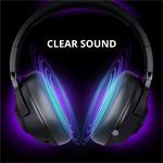 LORGAR Noah 702, herní Headset, black