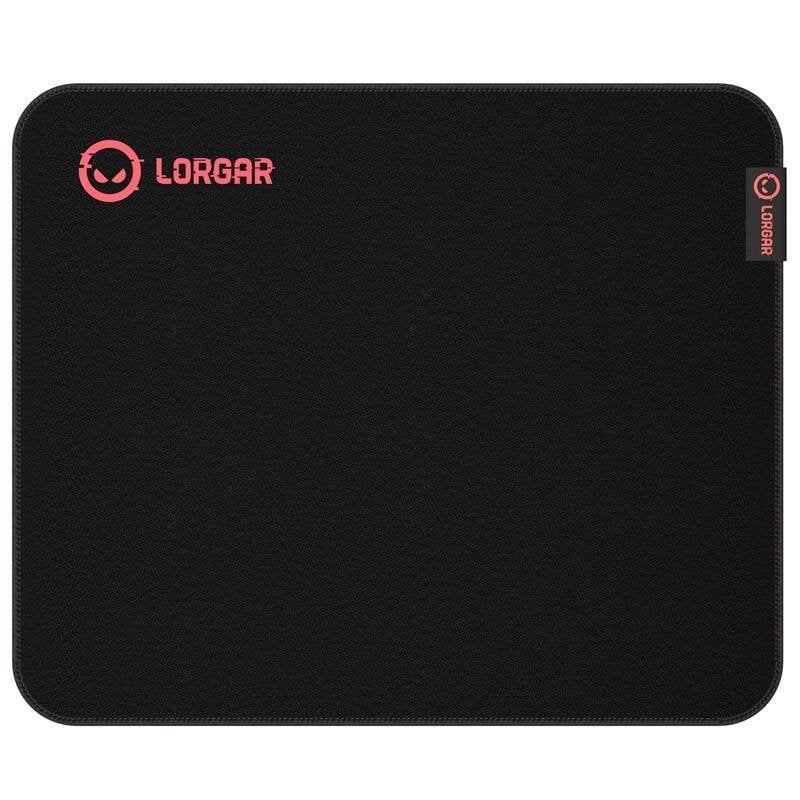 LORGAR podložka pod myš MAIN 323 (M), 360 x 300 x 3mm