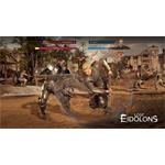 Lost Eidolons