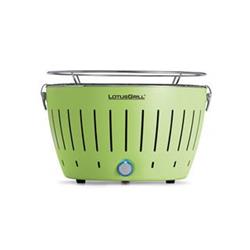 LotusGrill Green