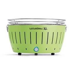 LotusGrill XL Green