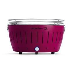 LotusGrill XL Purple