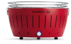 LotusGrill XL Red