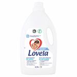 Lovela Baby tekutý prací přípravek na bílé prádlo 2,9 l / 32 pracích dávek