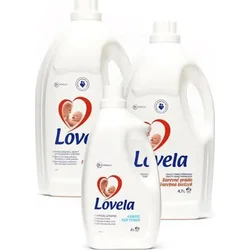 LOVELA Gigapack 9,4l barevné + aviváž zdarma