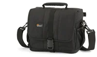 Lowepro Adventura 160 (21,5 x 13 x 17,5 cm) - Black