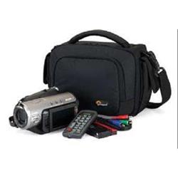 Lowepro Clips 120 - brašna na fotoaparát/kameru (18,5 x 8,5 x 15) - Black