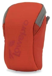 Lowepro Dashpoint 10 (6,5 x 3,5 x 11,8 cm) - Pepper Red