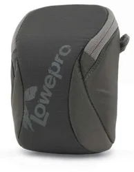 Lowepro Dashpoint 20 (7,5 x 6 x 12,3 cm) - Slate Grey E61PLW36441 - Síťové adaptéry - karty
