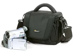 Lowepro   Edit 120   Black
