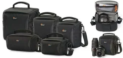 Lowepro Format 110 (17.5 x 9 x 8 cm) - Black