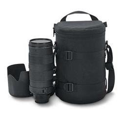 Lowepro   Lens Case 5S   Black