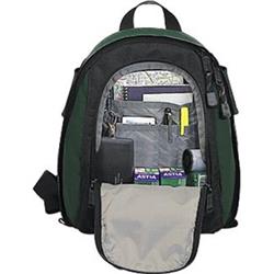 Lowepro   Micro Trekker 200   Forest Green