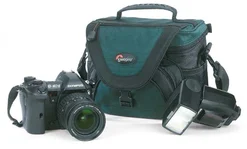 Lowepro   Nova 1 AW   Red