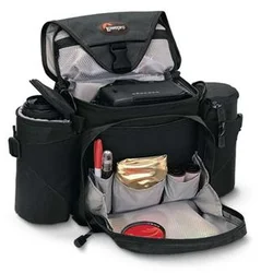 Lowepro   Off Road   Black