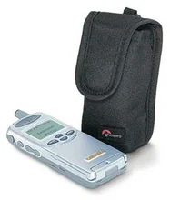 Lowepro   Phone Pouch 20   Black