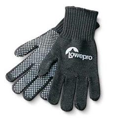 Lowepro   Photo Gloves (M)   Black