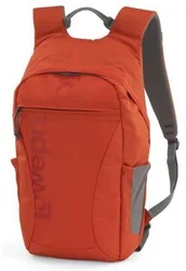 Lowepro Photo Hatchback 16L AW (vnější 27,5 x 18,5 x 47 cm) - Pepper Red