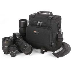 Lowepro   Pro Mag 2 AW   Black