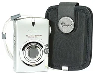 Lowepro   Slider 20   Slate Grey