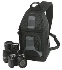 Lowepro   SlingShot 200 AW   Black