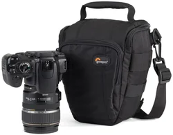 Lowepro Toploader Zoom 50 AW černá