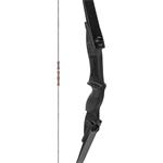 Lukostřelecká sada inSPORTline Steepchuck 28 lbs + EXTRA 6 šípů a 1 terč/terčovnice