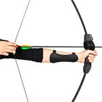 Lukostrelecký set inSPORTline Markub 15 lbs