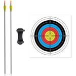 Lukostrelecký set inSPORTline Markub 15 lbs