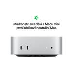 Mac mini M4 2024
