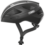 Macator matt black vel.S (51-55)