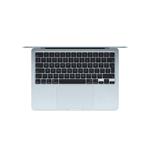 MacBook Air 13,M4,16GB/512GB SSD - Sky Blue