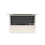 MacBook Air 13,M4 24GB/512GB SSD - Starlight