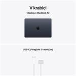MacBook Air 13" M5 CZ 2026 Temně inkoustový