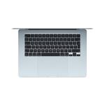 MacBook Air 15,M4 16GB/256GB SSD - Sky Blue