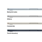 MacBook Air 15,M4 16GB/256GB SSD - Sky Blue