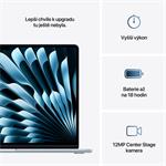 MacBook Air 15,M4 16GB/256GB SSD - Sky Blue
