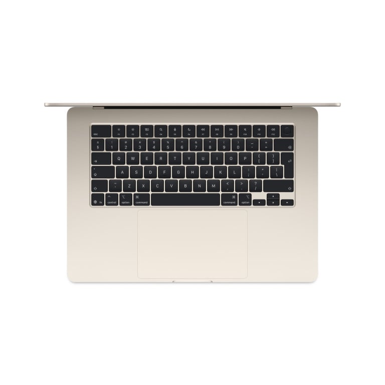 MacBook Air 15,M4 16GB/256GB SSD - Starlight