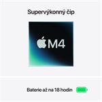 MacBook Air 15,M4 24GB/512GB SSD - Nebesky modrá