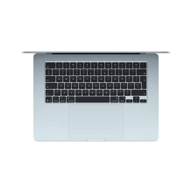 MacBook Air 15,M4 24GB/512GB SSD - Sky Blue