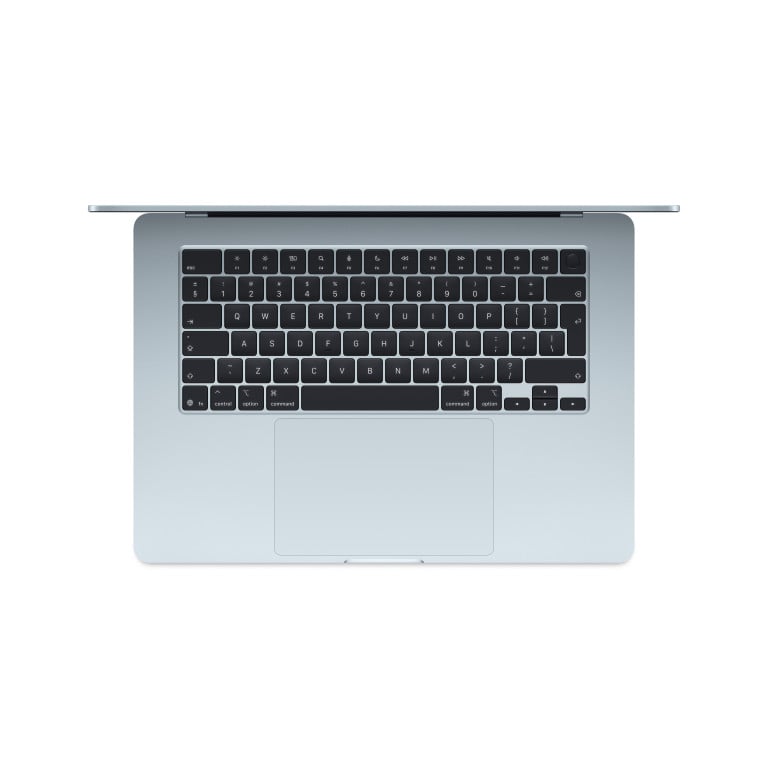 MacBook Air 15,M4 24GB/512GB SSD - Sky Blue