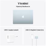 MacBook Air 15,M4 24GB/512GB SSD - Sky Blue