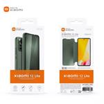 Made for Xiaomi Book View Pouzdro pro Xiaomi 12 Lite 5G Green