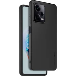 Made for Xiaomi TPU Kryt pro Redmi Note 12 Pro+ 5G Black