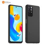 Made for Xiaomi TPU Kryt pro Xiaomi Redmi Note 11/11s Black