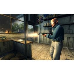 Mafia 2 DLC Pack Jimmys Vendetta