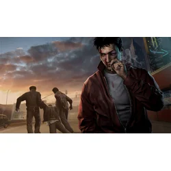 Mafia 2 DLC Pack Renegade
