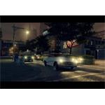 Mafia 2 elektronická licence