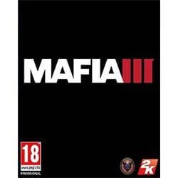 Mafia 3 elektronická licence