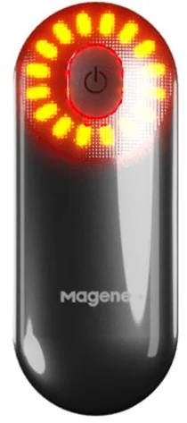 Magene L508 Radar zadné svetlo